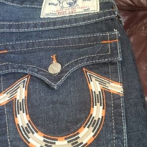 True Religion Jeans